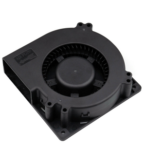 120mm High Static Pressure DC Blower For Laptop