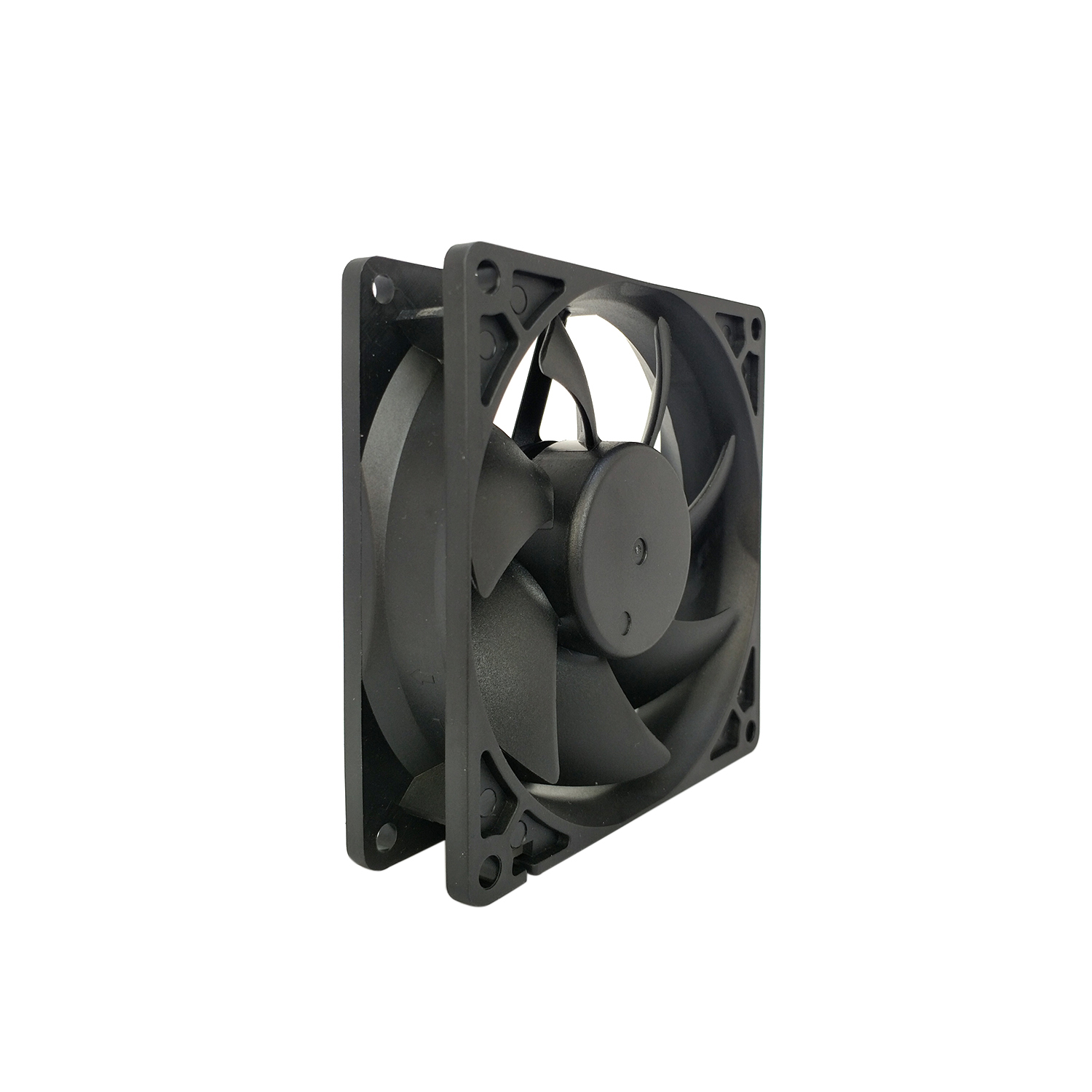 DC 120x120x25 MM Cooling Fan 12V 24V Made in China short delivery time