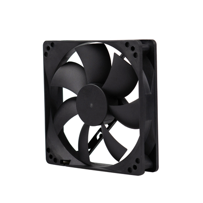 exhaust 12v 24v 120mm 120x120x25mm DC Axial Fan from China manufacturer ...