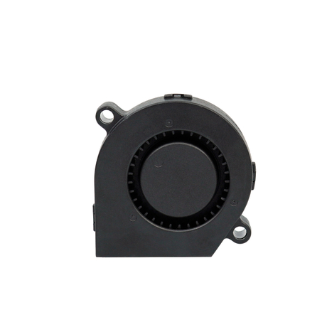 Small Centrifugal DC Blower For Dust Collector