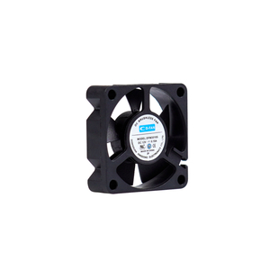 variable speed 5v 12v 35mm mini DC Axial Fan
