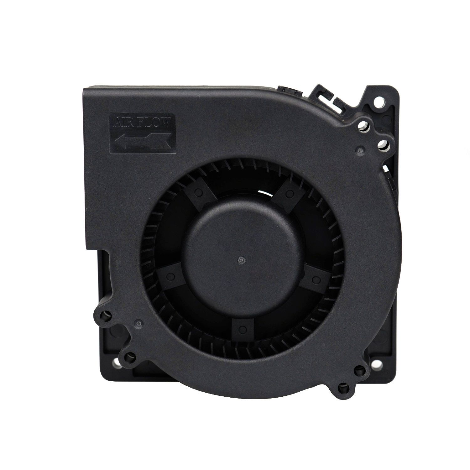120mm High Static Pressure DC Blower For Laptop