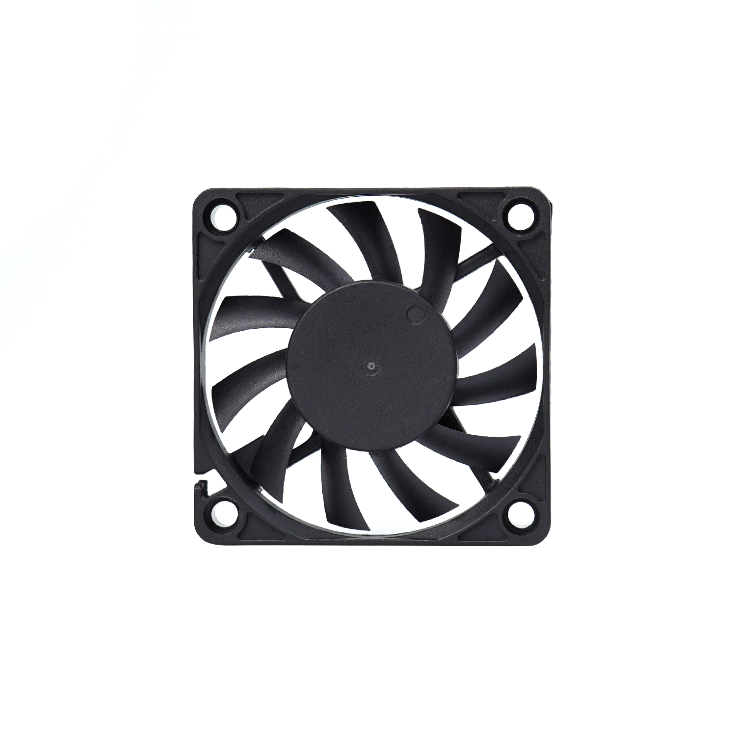 silent 5v 12v 60mm DC Axial Fan for projector