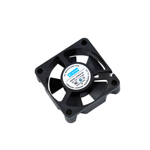 35mm 12V 5V DC Cooling Fan for Humidifier