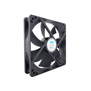 Powerful High CFM Large Air Flow 1238 DC Cooling Fan