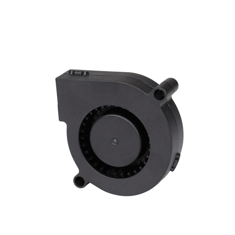 5015 50mm 5V 12v dc blower fan for sale