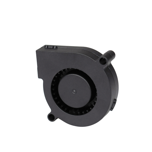 China 12V low noise most efficient axial fan blower manufacturers, 12V