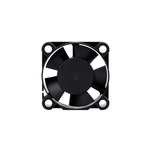 brushless 3.3v DC Axial Fan for server