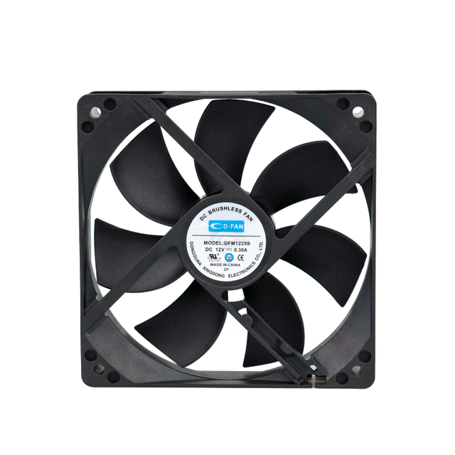 China computer dc axial fan manufacturers, computer dc axial fan