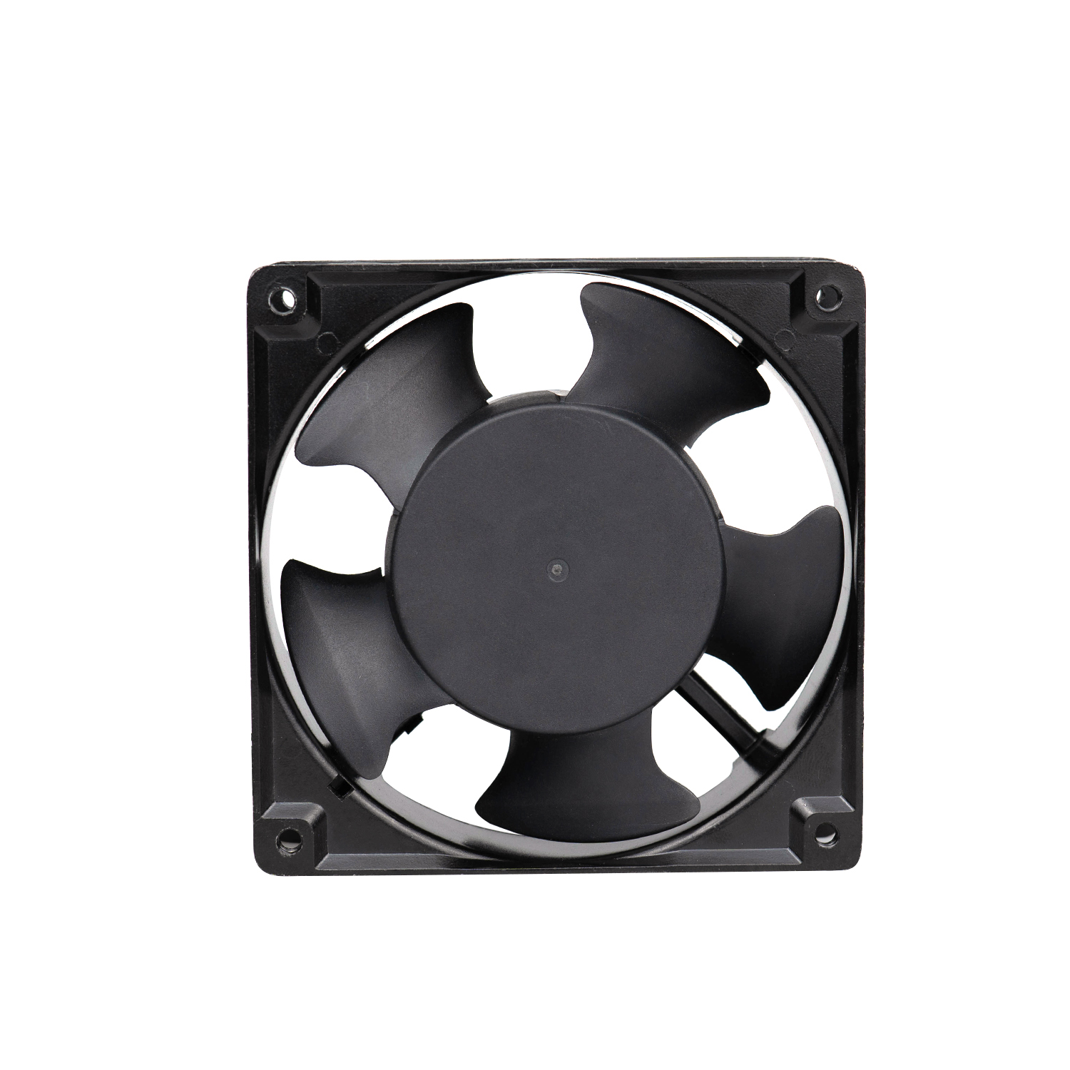 compact 110v 230v 120mm AC Axial Fan for welding 