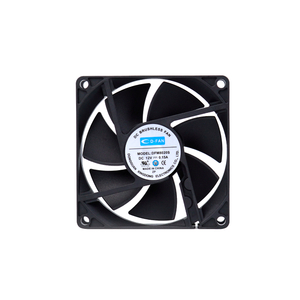 12 Volt Portable Laptop Cooling Fan