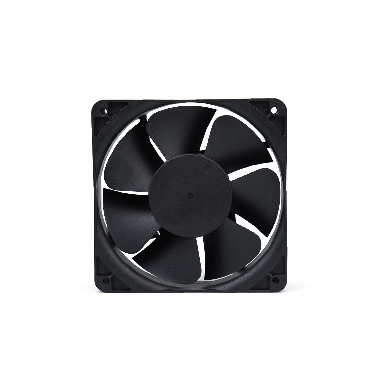 12032 cooling fan 12V dc axial flow fan 120mm