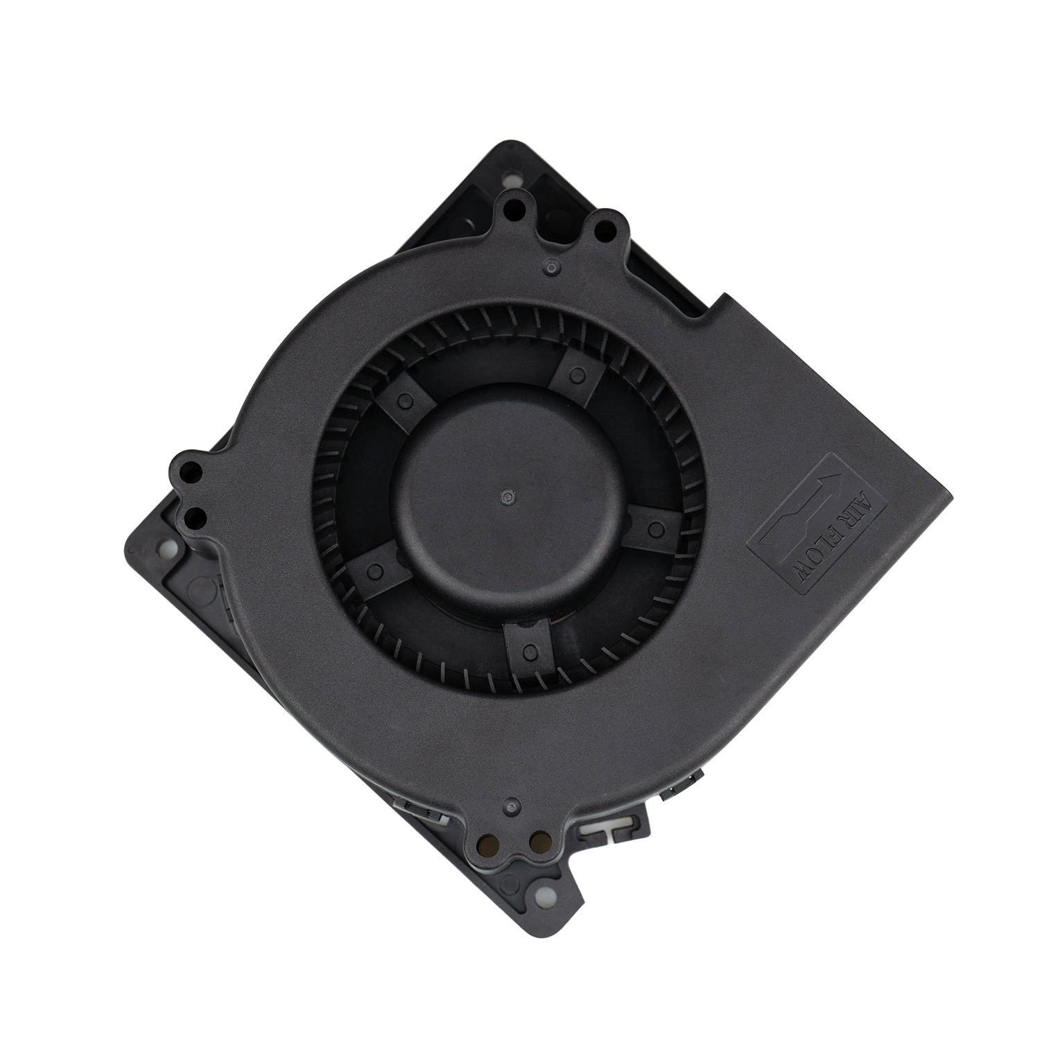 120mm High Static Pressure DC Blower For Laptop