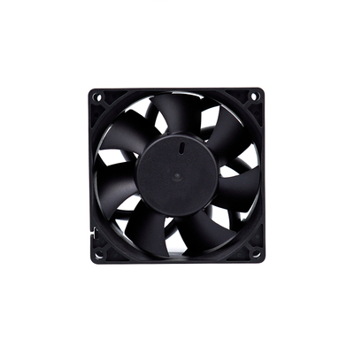 3 Inch Power Amplifier Silent 12V DC Axial Fans from China manufacturer ...
