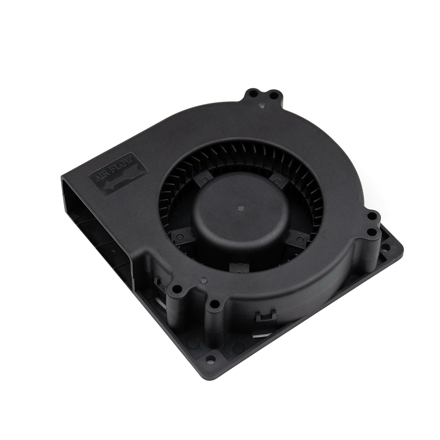 120mm High Pressure Delta Dc Blower Fan