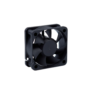 50x50x20mm 50mm 5v 12v 24v DC Axial Cooling Fan