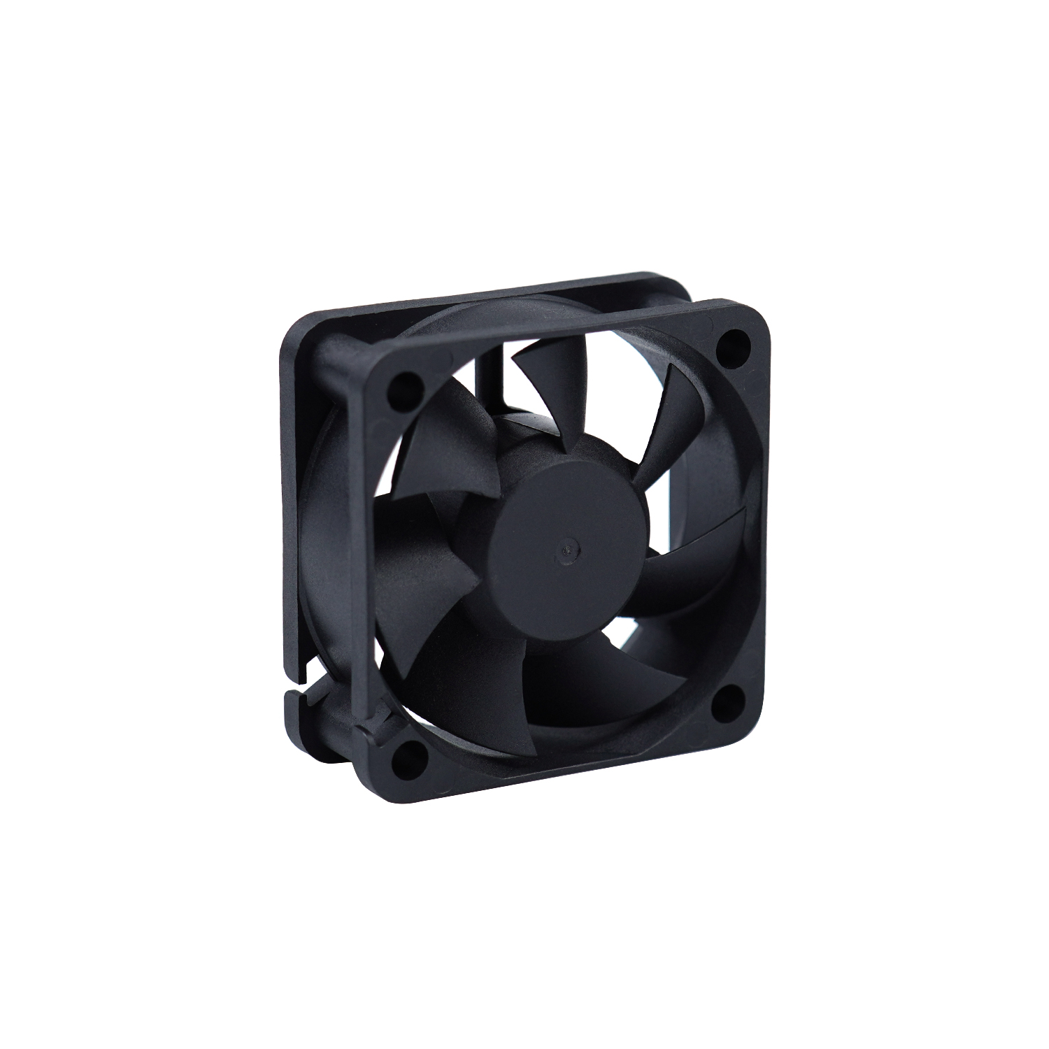  DC Fan 12V PWM and Cooling Fan with Quiet 