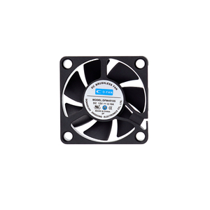 4510 DC Brushless Cooling Axial Fan Customized OEM 